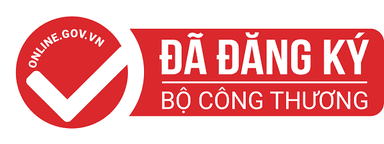 Chứng nhận của Bộ Công Thương